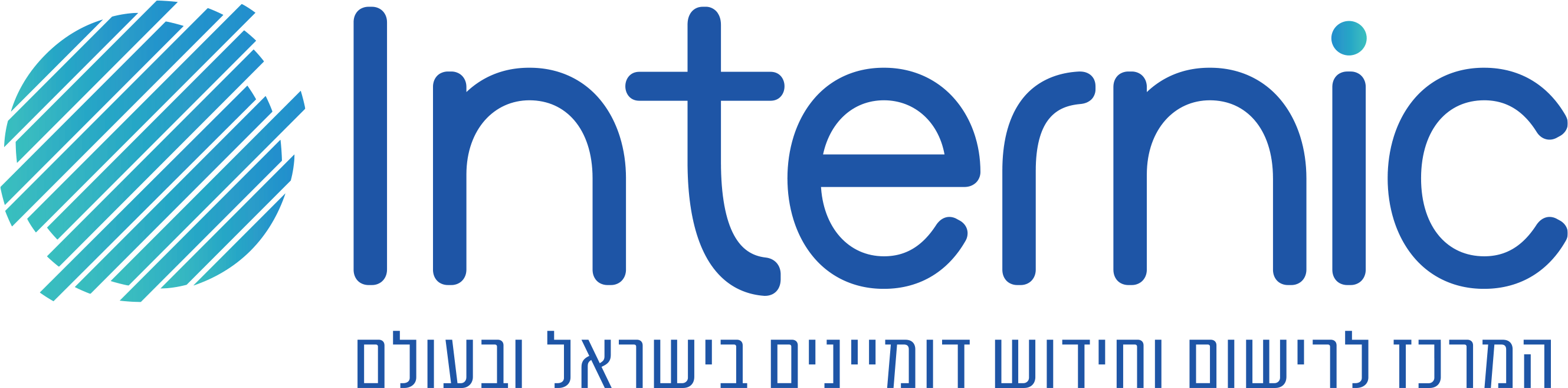 Internic logo